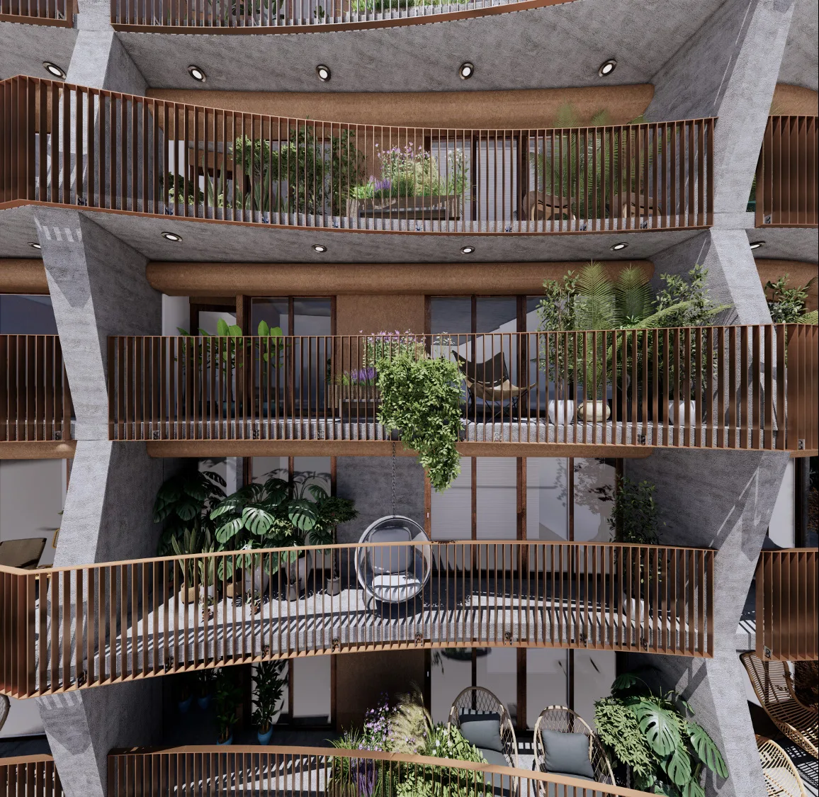 Residencial Miraflores