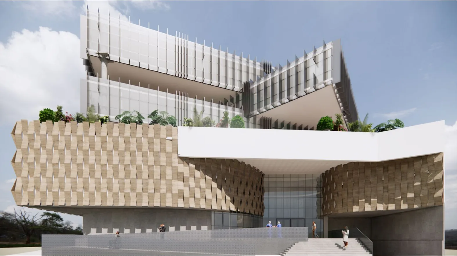 Clínica Santa Catalina